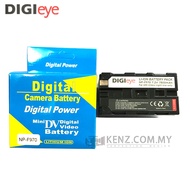 Digital NP-F970 / F970 NP-F960 / F960 SONY LITHIUM-ION BATTERY RECHARGEABLE