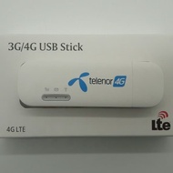 Modem Huawei 4G E8372