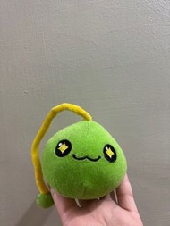 絕版！楓之谷 綠水靈 玩偶 玩具 娃娃