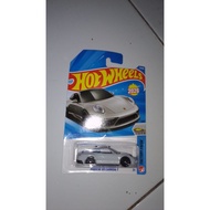 Hotwheels Porsche 911 Carrera T