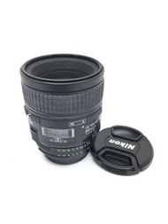 Nikon 60mm F2.8 D