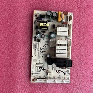 Suitable for Original Beauty WQP12-7601.D.1-1 Dishwasher17176000032251Power Board