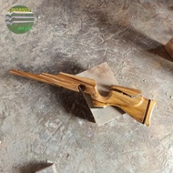 POPOR BOCAP KAYU JATI
