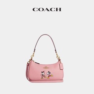 COACH Disney 100th Anniversary Shoulder Bag Crossbody Bag