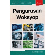 [KKD] Ibs: Pengurusan Woksyop