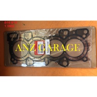 HONDA B16A B16B B18C 1.5MM GASKET HEAD METAL