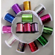 SABIKI Assist METALLIC FLASHER THREAD HOOK Etc.