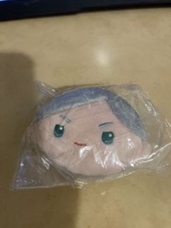 排球少年公仔掛件