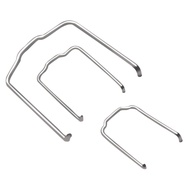 154 23 Car Radiator Hose Clamp Suitable for BMW BMW E39 E38 E60 E90 745Li X5