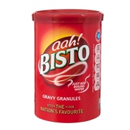 [Cheaper than mall] Bisto Gravy Granules Favorite for Every Meal Occasion 170g. Free delivery &amp; Cash on delivery