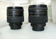 日本製 NIKON AF 24-85MM F2.8-4D 大光圈變焦鏡 有微距 1:2 底片數位全幅D80 D610 D600 D700 D800 FM2