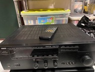 日本山葉 YAMAHA DSP-A590 高級環繞擴大機 amplifier