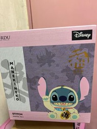 Urdu 香港迪士尼限定史迪仔