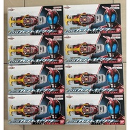 SUPERBEST DX KABUTO ZECTER KAMEN RIDER KABUTO