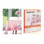 Tupperware table runner cloth tablecloth