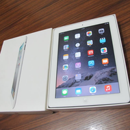Apple iPad 2 64GB 3G+WiFi 旗艦版,盒裝完整