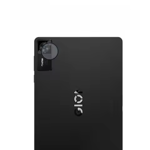 Camera Lens Protectors for Lenovo Legion Y700 Gen 4 Back Metal Ring Glass for LENOVO LegionY700 Gen4