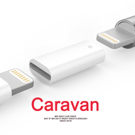 11# Caravan Crew หัวแปลง สำหรับชาร์จ Apple Pencil