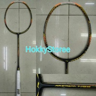 Raket Badminton Lining Air-Stream N99 New Colour Orange - 100%Original