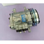 Compressor Aircond OEM NEW Perodua Viva / Viva Elite Sanden Sistem