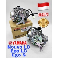YAMAHA Carburetor Original Scooter Ego LC EGOS Nouvo Ego-S S NOUVOLC LC New LC V1 Indonesia Carburat
