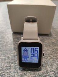 小米amazfit watch