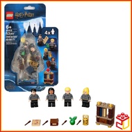 40419 LEGO Harry Potter Hogwarts™ Students Accessory Set
