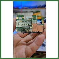 PCB VIVO Y12 BAHAN SERVICE IC CPU &amp; EMMC SEGEL UTUH