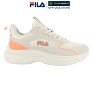 FILA Alma Women's Running Shoes Beige Running Shoes Women