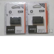 【原廠/免運費】Sony索尼電池NP-FW50 電池5R 7 6 A7R A7 3N A5000 A33  NEX-F3