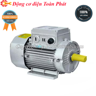Động Cơ Điện 1 Pha Toàn Phát Tốc Độ Chậm 1.1KW- 3KW