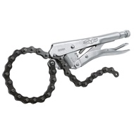 Irwin 9''/225mm Locking Chain Clamp