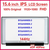 15.6 for Acer Nitro 5 AN515-44 AN515-55 AN515-56 AN515-57 AN515-58 N20C1 Laptop LCD Screen Gaming LC