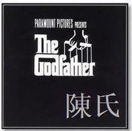 [快速出貨]Nino Rota Godfather 教父電影原聲帶現貨全新原版cd