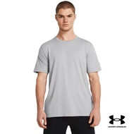 Under Armour Mens UA Athletics Short Sleeve
