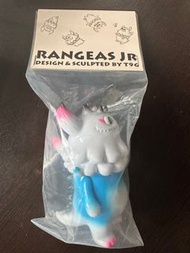 全新 RANGEAS JR T9G