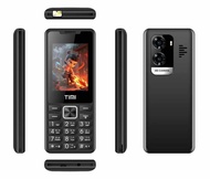 ปุ่มกดBUDDY K5 inovo Timi T23รองรับซิม 3G 4G 5G ทุกระบบ รับประกัน1ปี