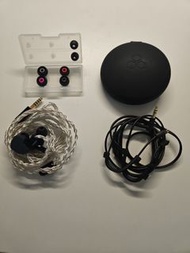 Final Audio a4000 入耳式耳機