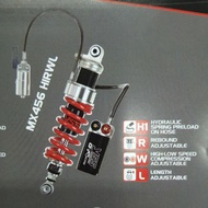 MONOSHOCK YSS MT07 /MT09 /VERSYS 650/ZZR600 BMW F800 VSTORM TL500 HRWL/H1RL/H1RWL/TRW