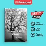 Things I Wish I Knew - Paperback - English - 9798869206206