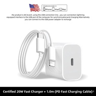 YUSHAN | Fast Charging Apple Charger 45W