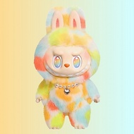Ready Stock Labubu The Monsters " Big Into Energy " 37cm