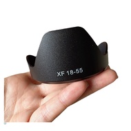 Hood lens FUJI XF 18-55 for FUJI 15-55mm, XF 14mm lenses