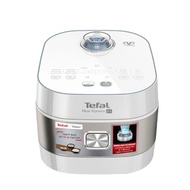 TEFAL IH Express Rice Cooker (Wind Cooling)1.5L 8 Cups