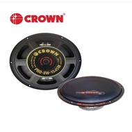 CROWN PRO SW1545M SUBWOOFER 15” 450W