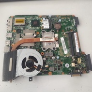 Mobo Mainboard Motherboard Laptop Toshiba Satellite L745 L745D