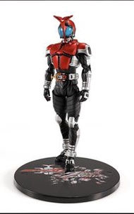 全新 shf 幪面超人 真骨雕 Kabuto  20週年
