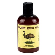 Emu Oil Pure Gold 4oz H8UN