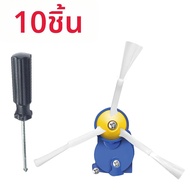 สำหรับ iRobot Roomba 500 600 700 800 900 i3 i7 E5 E6 E7 J7 ซีรีส์ ชุดมอเตอร์แปรงด้านข้าง อะไหล่ทดแทน