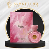Blush Noir Perfume by Ahmed Al Maghribi 75ml